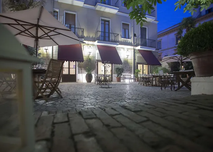 Hotel Victoria Maiorino